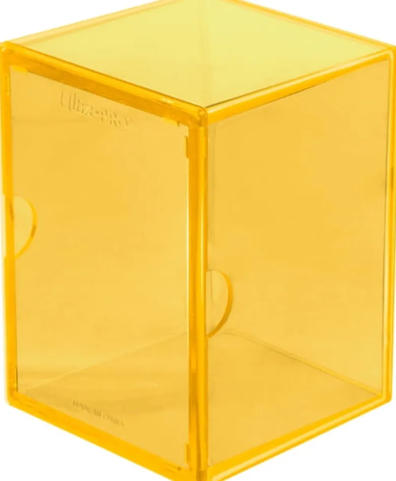 Pudełko Eclipse 2-piece Lemon Yellow