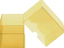 Pudełko Eclipse 2-piece Lemon Yellow