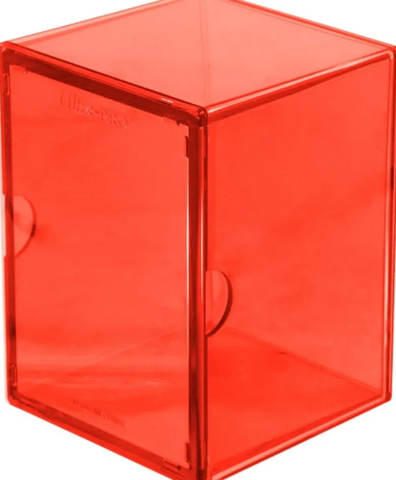 Pudełko Eclipse 2-piece Pumpkin Orange