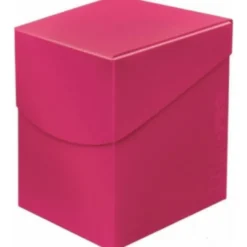Pudełko Eclipse Pro 100+ : Hot Pink