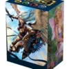 Pudełko Legion: Epic + Koszulki na karty (60 szt.)