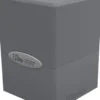 Pudełko Satin Cube Smoke Grey