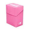 Pudełko Ultra Pro - Bright Pink