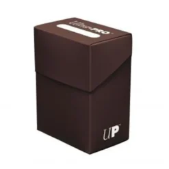 Pudełko Ultra Pro - Brown