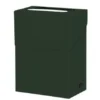 Pudełko Ultra Pro - Forest Green (Zielone)