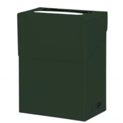 Pudełko Ultra Pro - Forest Green (Zielone)