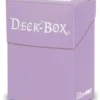 Pudełko Ultra Pro - Lilac