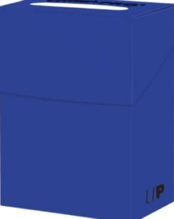 Pudełko Ultra Pro - Pacific Blue