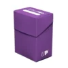 Pudełko Ultra Pro - Purple