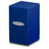 Pudełko Ultra Pro Satin Tower Pacific Blue