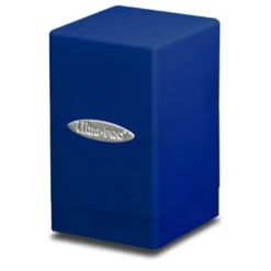 Pudełko Ultra Pro Satin Tower Pacific Blue