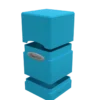 Pudełko Ultra Pro Satin Tower Sky Blue