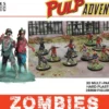 Pulp Adventure! - Zombies