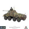 Puma Sd.Kfz 234/2 Armoured Car