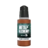 Pure Copper - Farbka Metal N' Alchemy17ml SC-91