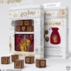 Q: Gryffindor Zestaw Kości i Mieszek Gryffindor