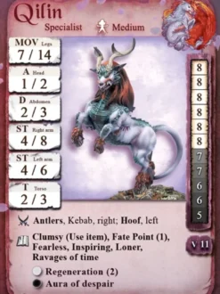 Qilin