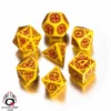 Q: Kości Pathfinder Legacy of Fire