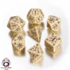 Q: Kości Pathfinder Rise of Runelords