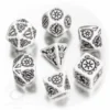 Q: Kości Pathfinder - Shattered Star