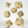 Q: Kości RPG Pathfinder Playtest