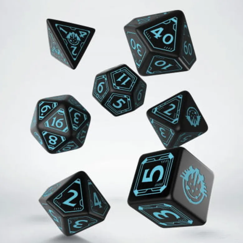 Q: Kości RPG Starfinder
