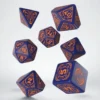 Q: Kości RPG Starfinder Dead Suns