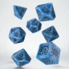 Q: Kości Starfinder Attack of the Swarm