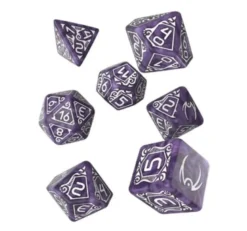 Q: Kości Starfinder - Devastation Ark
