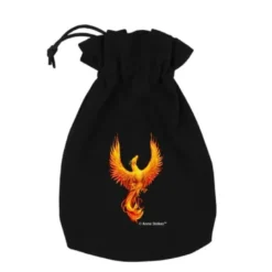 Q: Mieszek Anne Stokes - Phoenix
