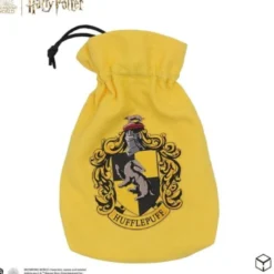 Q: Mieszek Hufflepuff