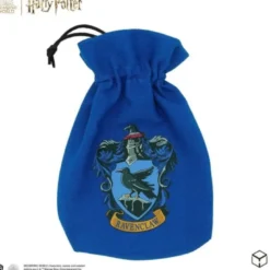 Q: Mieszek Ravenclaw