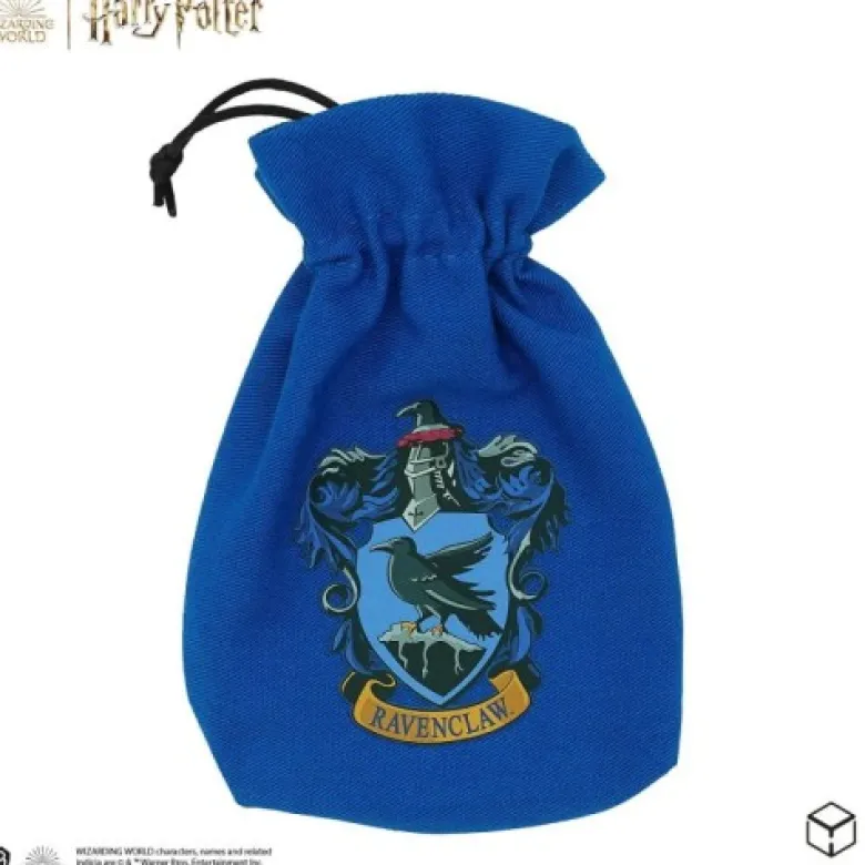 Q: Mieszek Ravenclaw