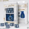 Q: Ravenclaw: Zestaw Kości i Mieszek Ravenclaw