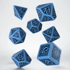 Q: The Outer Gods - Azathoth