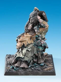 Queen of Rats & Sinister Swarms