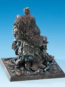 Queen of Rats & Sinister Swarms