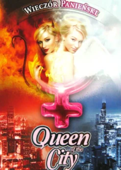 Queen of the City