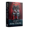 Queen Of The Rose Throne (HB)