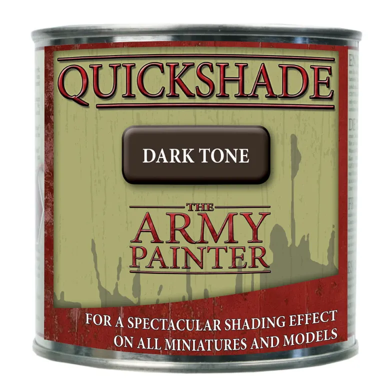 Quickshade DARK Tone