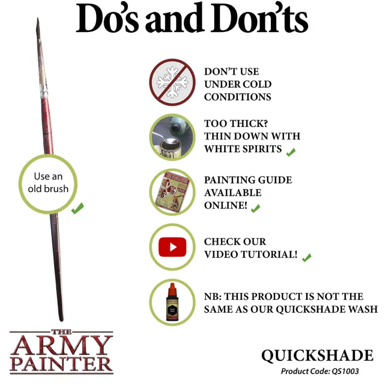 Quickshade DARK Tone
