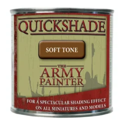 Quickshade Soft Tone