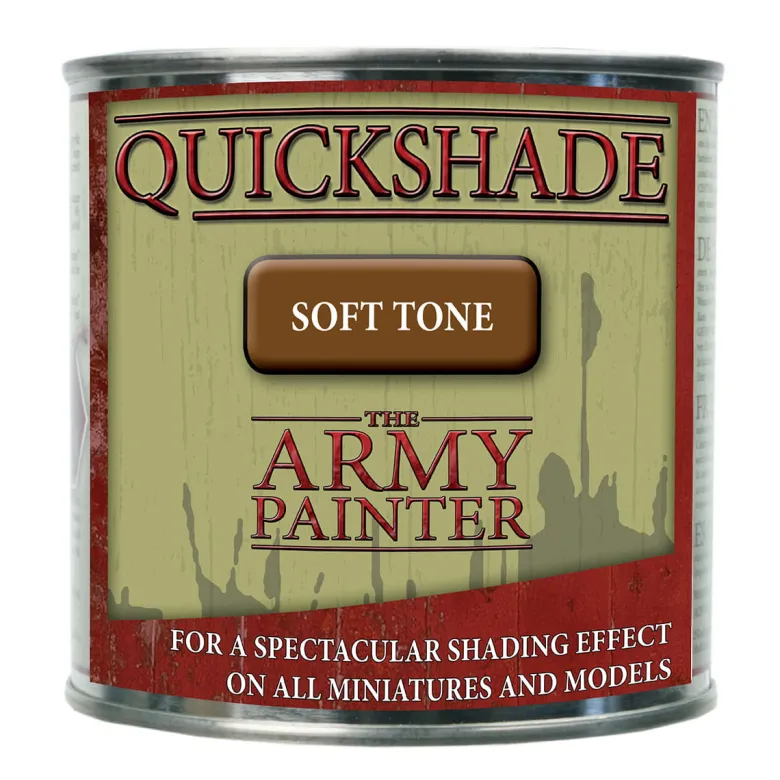 Quickshade Soft Tone
