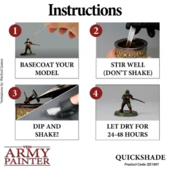 Quickshade Soft Tone