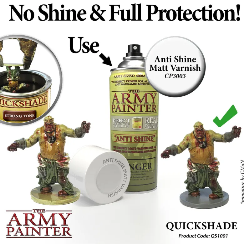 Quickshade Soft Tone
