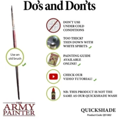 Quickshade Strong Tone