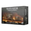 Rapier Direct Fire Battery