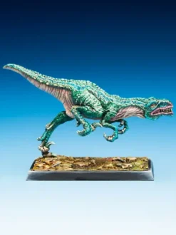 Raptor