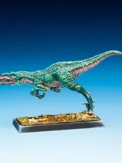 Raptor
