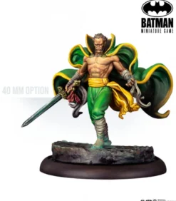 Ras al Ghul